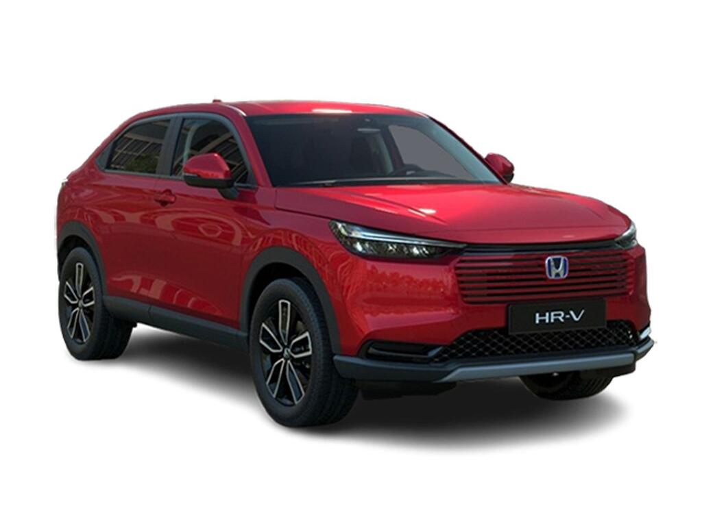 Honda HR-V SUV 1.5 I-MMD HEV ADVANCE CVT 131 5P Nuevo