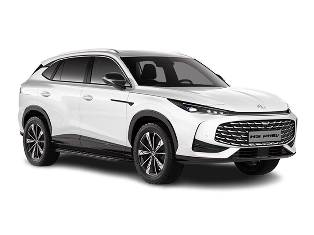 MG HS SUV 1.5 HEV EHS HYBRID+ 224 COMFORT 224 5P