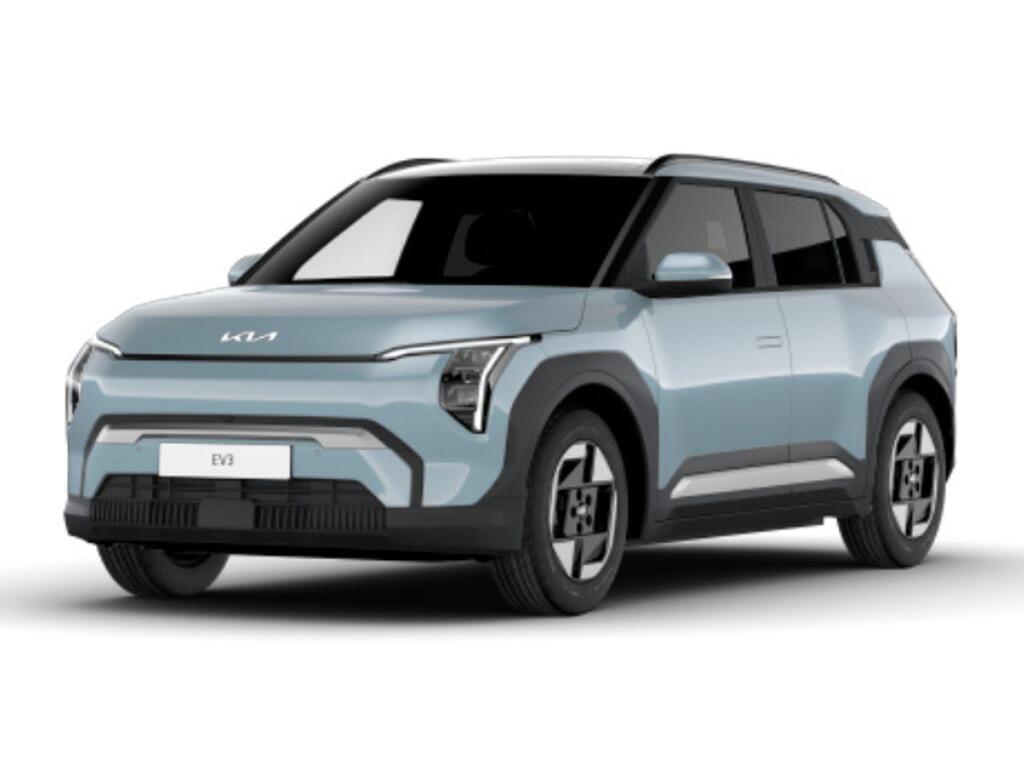 Kia EV3 SUV BEV 58KWH 150KW EARTH AUTO 204 5P Nuevo