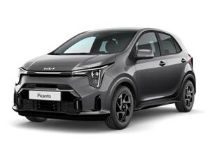 Kia Picanto Berlina 1.0 CONCEPT 4STR 68 5P
