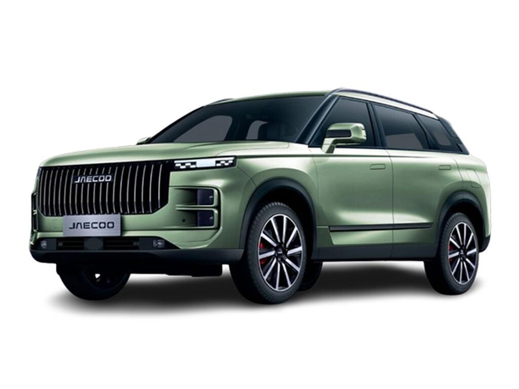 Jaecoo 7 SUV 1.5 TGDI PHEV BUSINESS DHT 279 5P