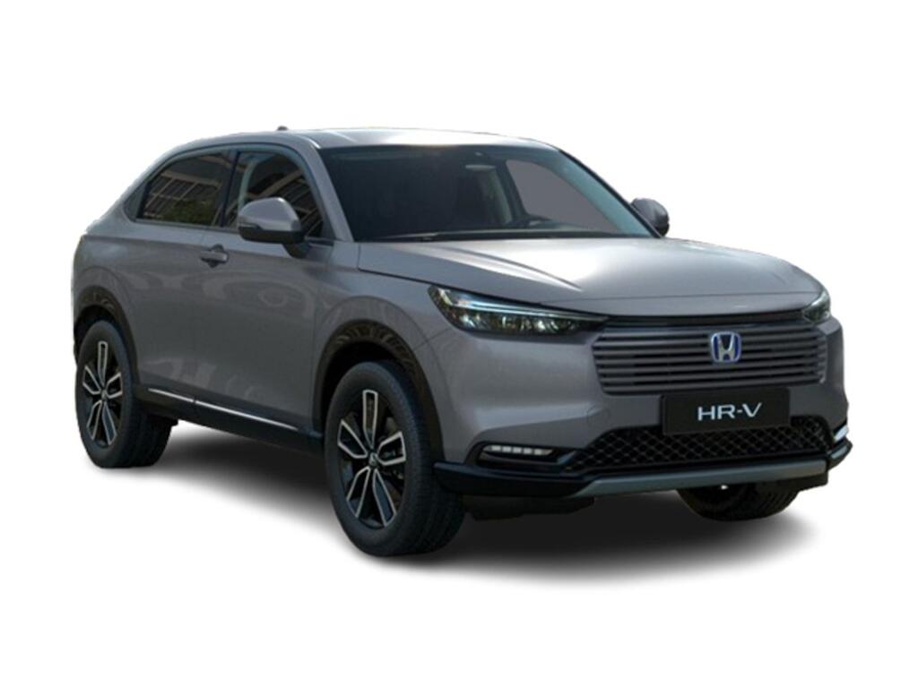 Honda HR-V SUV 1.5 I-MMD HEV ADVANCE CVT 131 5P