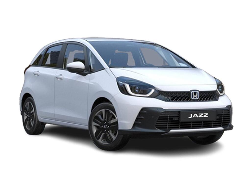 Honda Jazz Berlina 1.5 I-MMD HEV ADVANCE 122 5P