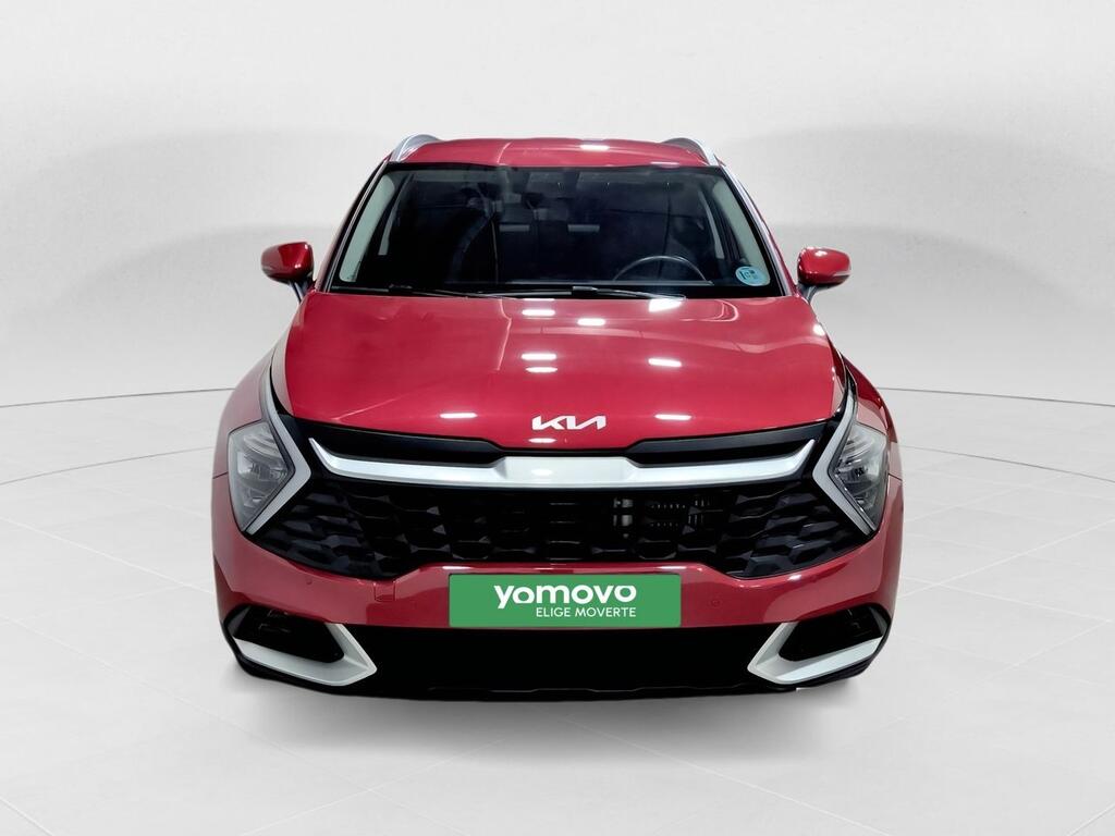 Kia Sportage 1.6 T-GDi 110kW (150CV) Concept 4x2 5