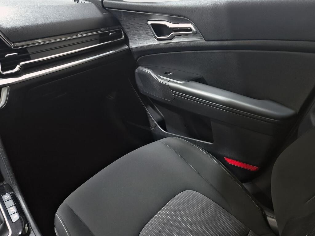 Kia Sportage 1.6 T-GDi 110kW (150CV) Concept 4x2 37