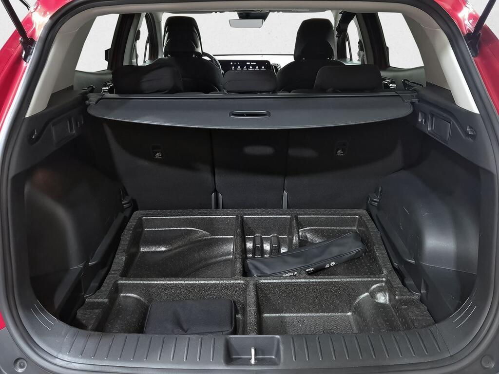 Kia Sportage 1.6 T-GDi 110kW (150CV) Concept 4x2 41