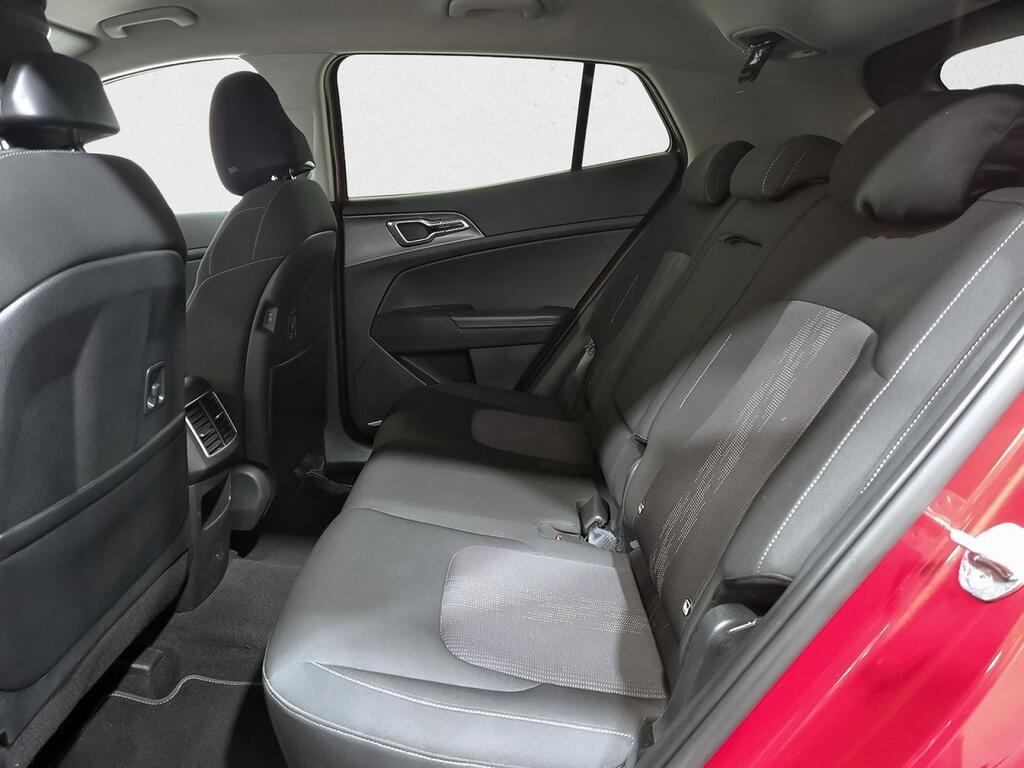 Kia Sportage 1.6 T-GDi 110kW (150CV) Concept 4x2 9