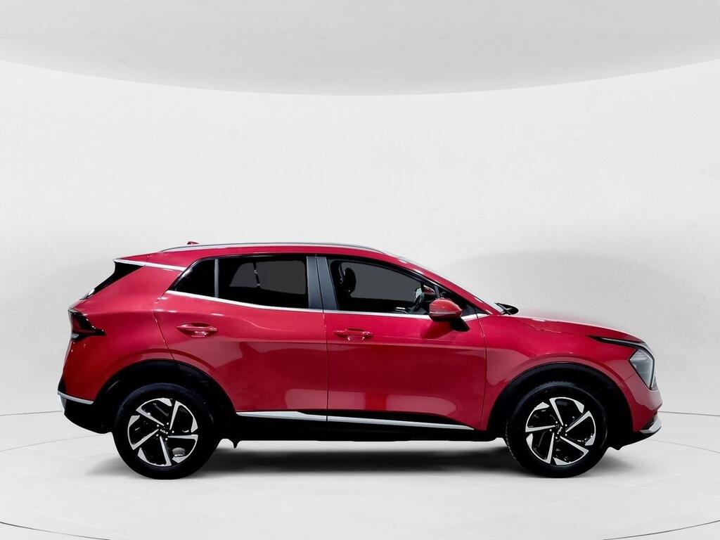 Kia Sportage 1.6 T-GDi 110kW (150CV) Concept 4x2 3