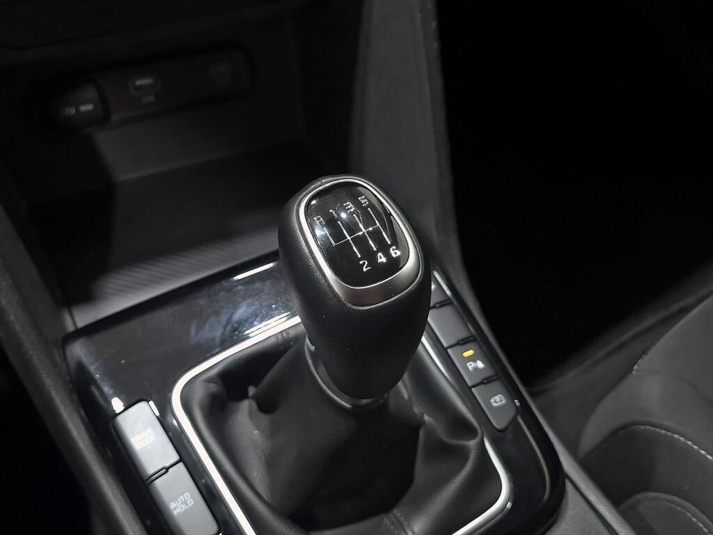 Kia Sportage 1.6 T-GDi 110kW (150CV) Concept 4x2 35
