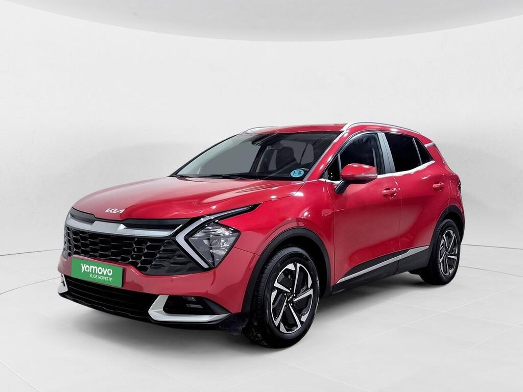 Kia Sportage 1.6 T-GDi 110kW (150CV) Concept 4x2 4