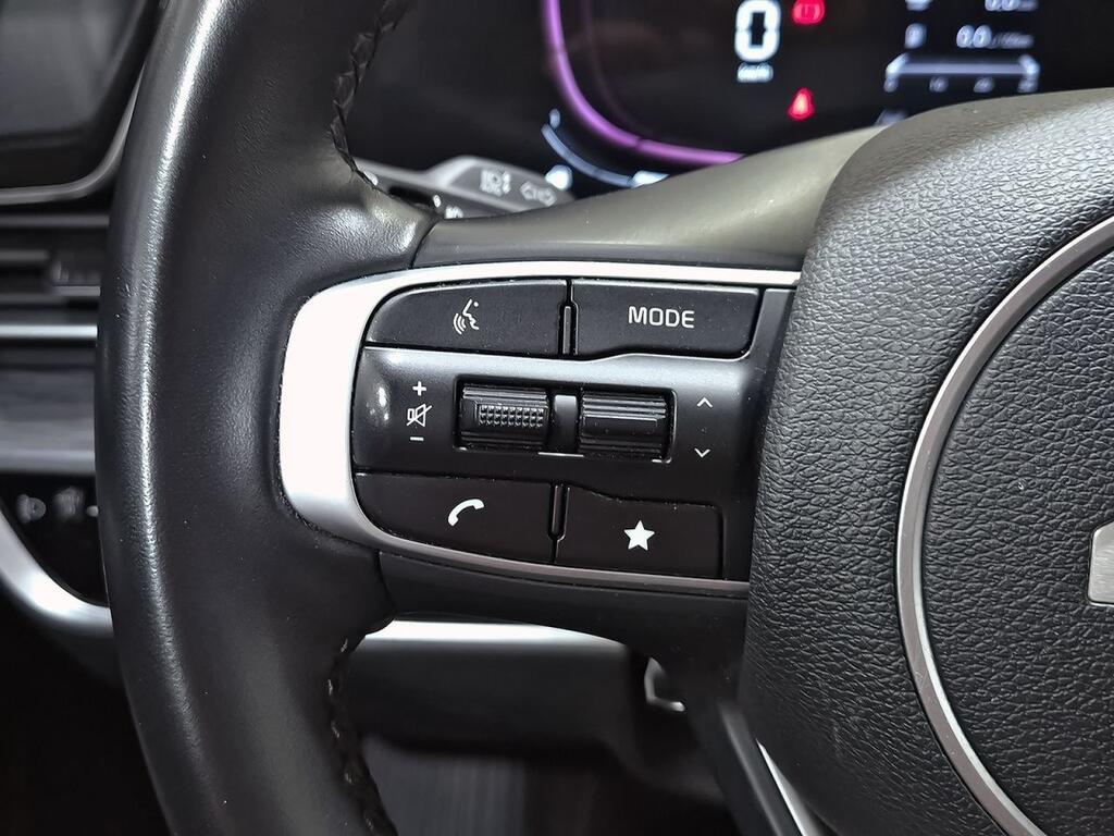 Kia Sportage 1.6 T-GDi 110kW (150CV) Concept 4x2 17