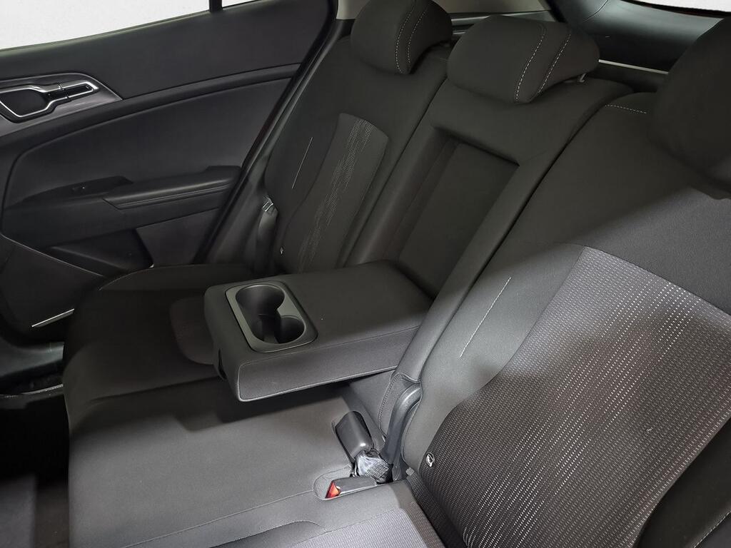 Kia Sportage 1.6 T-GDi 110kW (150CV) Concept 4x2 40
