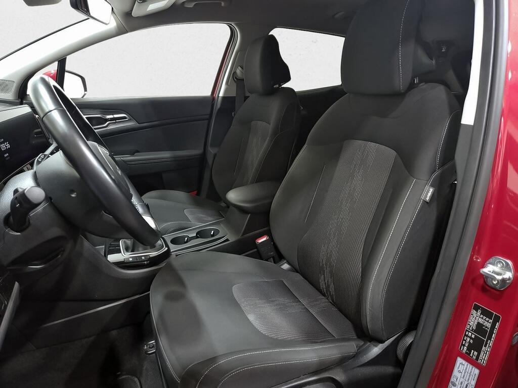 Kia Sportage 1.6 T-GDi 110kW (150CV) Concept 4x2 8