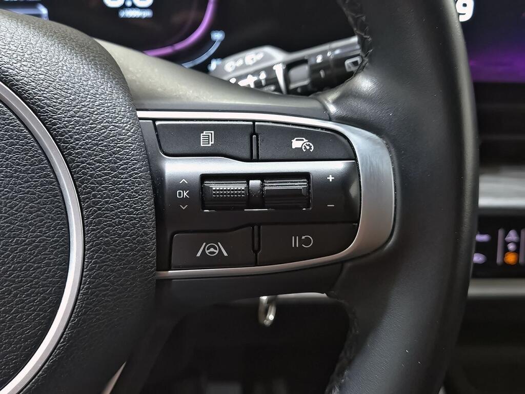 Kia Sportage 1.6 T-GDi 110kW (150CV) Concept 4x2 18