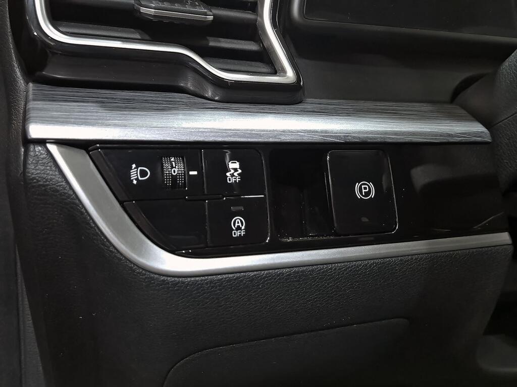 Kia Sportage 1.6 T-GDi 110kW (150CV) Concept 4x2 13