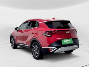 Kia Sportage 1.6 T-GDi 110kW (150CV) Concept 4x2
