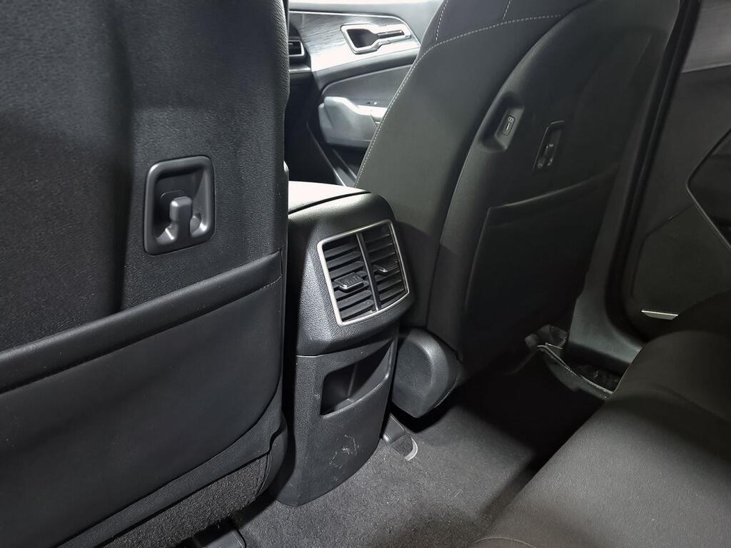 Kia Sportage 1.6 T-GDi 110kW (150CV) Concept 4x2 39