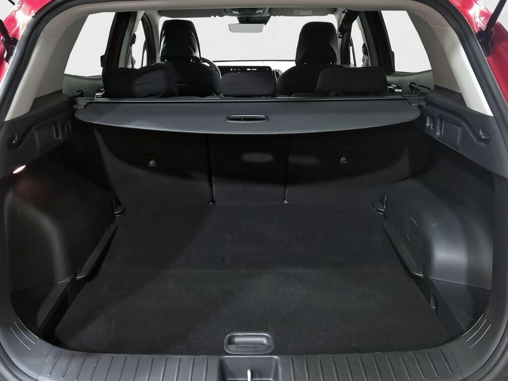 Kia Sportage 1.6 T-GDi 110kW (150CV) Concept 4x2 10