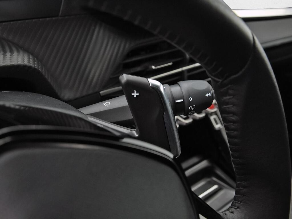 Peugeot 2008 N2008 Allure Hybrid 145 eDCS6 18
