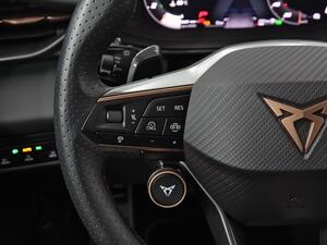 Cupra Terramar 1.5 TSI e-Hybrid 200kW (272 CV) VZ DSG 17