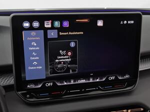 Cupra Terramar 1.5 TSI e-Hybrid 200kW (272 CV) VZ DSG 29