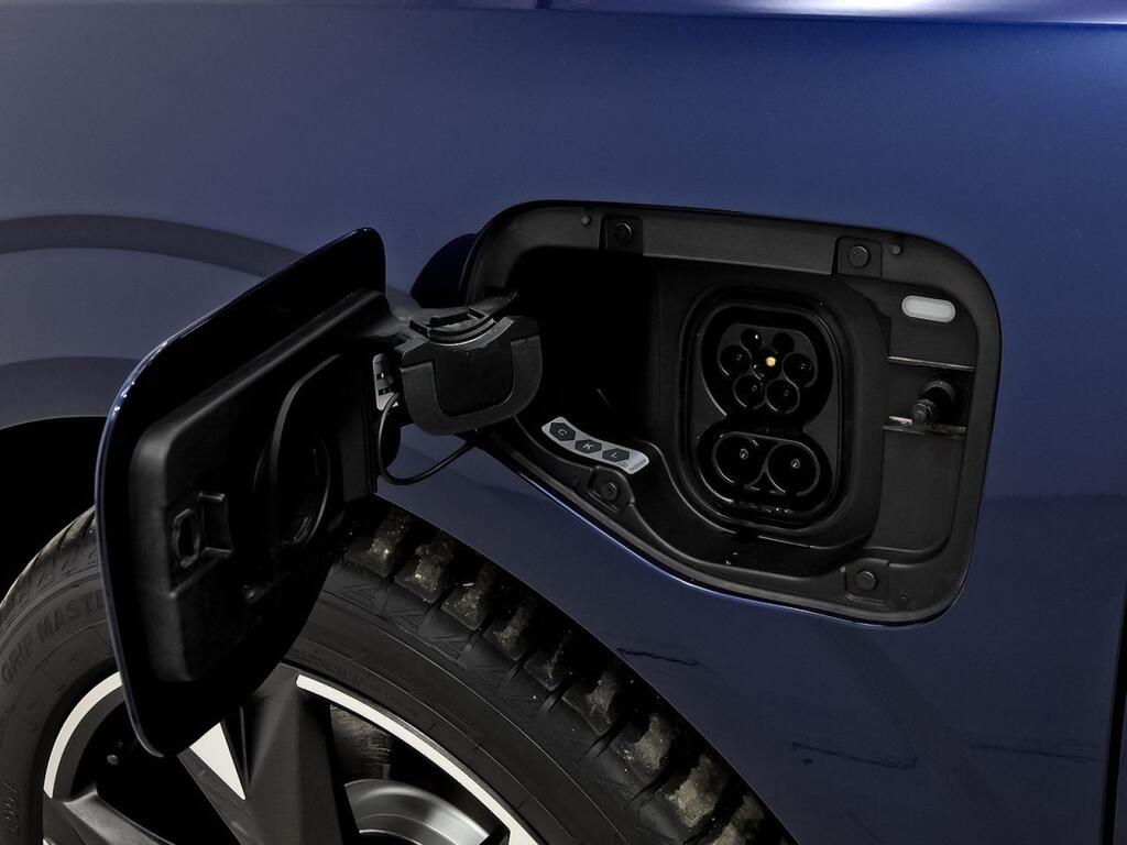 Cupra Terramar 1.5 TSI e-Hybrid 200kW (272 CV) VZ DSG 38