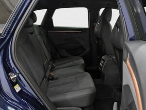 Cupra Terramar 1.5 TSI e-Hybrid 200kW (272 CV) VZ DSG 6
