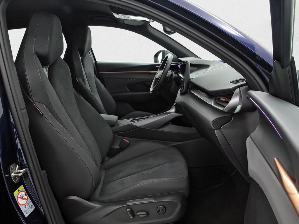 Cupra Terramar 1.5 TSI e-Hybrid 200kW (272 CV) VZ DSG 5