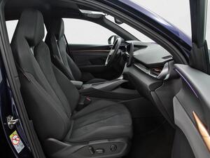 Cupra Terramar 1.5 TSI e-Hybrid 200kW (272 CV) VZ DSG 5