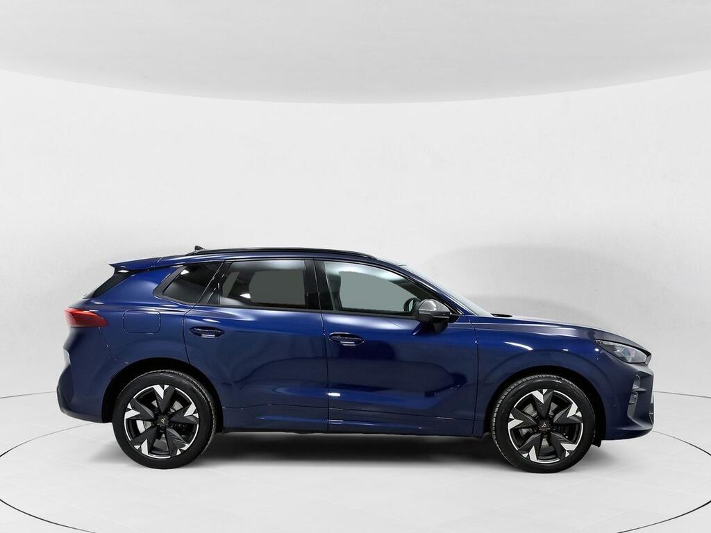 Cupra Terramar 1.5 TSI e-Hybrid 200kW (272 CV) VZ DSG 3