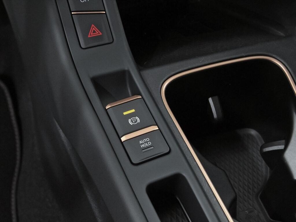 Cupra Terramar 1.5 TSI e-Hybrid 200kW (272 CV) VZ DSG 35