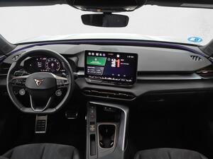 Cupra Terramar 1.5 TSI e-Hybrid 200kW (272 CV) VZ DSG 4