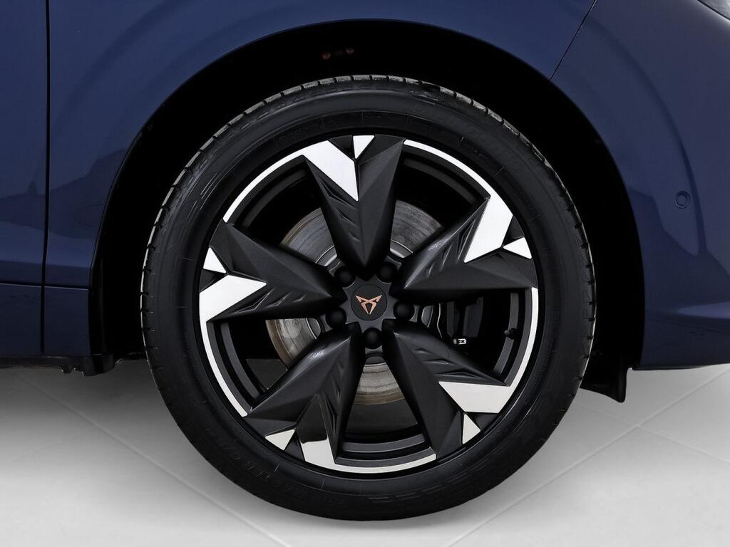 Cupra Terramar 1.5 TSI e-Hybrid 200kW (272 CV) VZ DSG 8