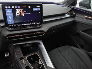 Cupra Terramar 1.5 TSI e-Hybrid 200kW (272 CV) VZ DSG 9
