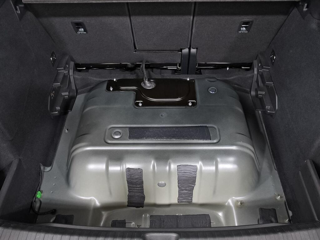 Cupra Terramar 1.5 TSI e-Hybrid 200kW (272 CV) VZ DSG 37