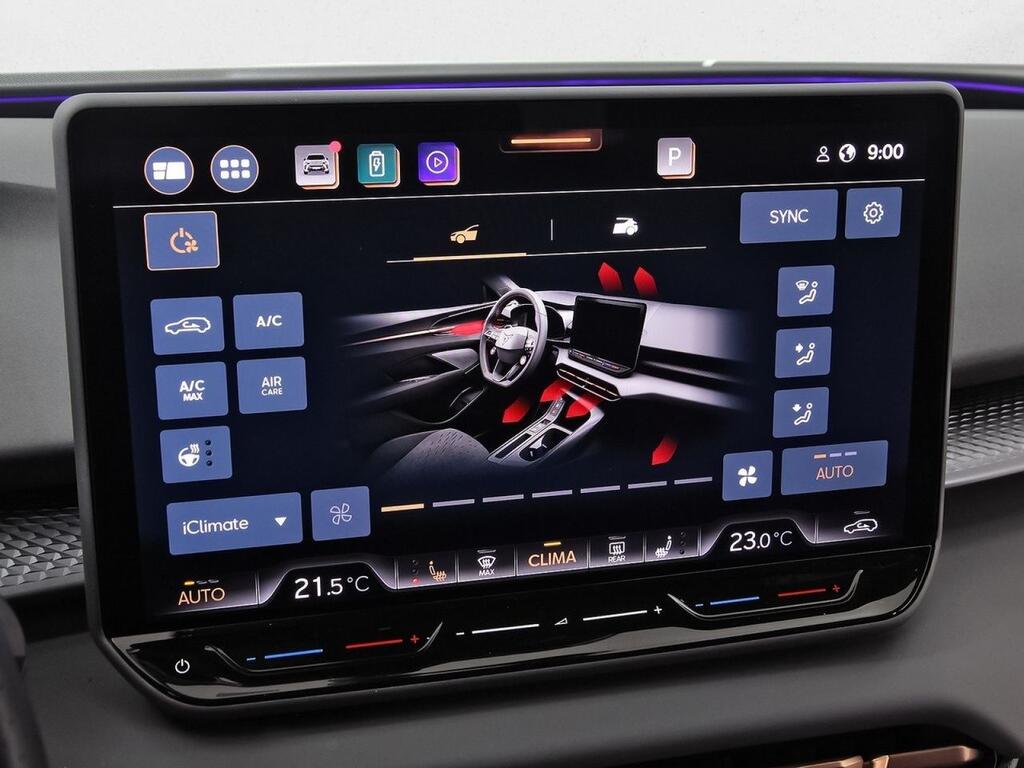 Cupra Terramar 1.5 TSI e-Hybrid 200kW (272 CV) VZ DSG 32