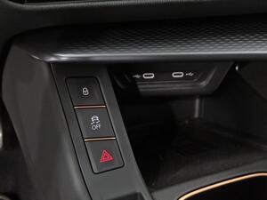 Cupra Terramar 1.5 TSI e-Hybrid 200kW (272 CV) VZ DSG 34