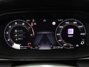 Cupra Terramar 1.5 TSI e-Hybrid 200kW (272 CV) VZ DSG 14