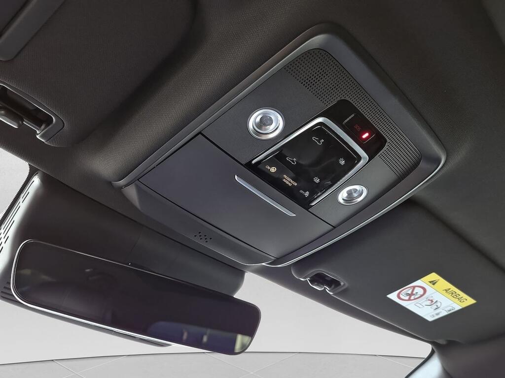 BYD Seal U DM-i Boost 35