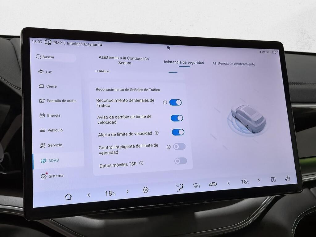BYD Seal U DM-i Boost 27