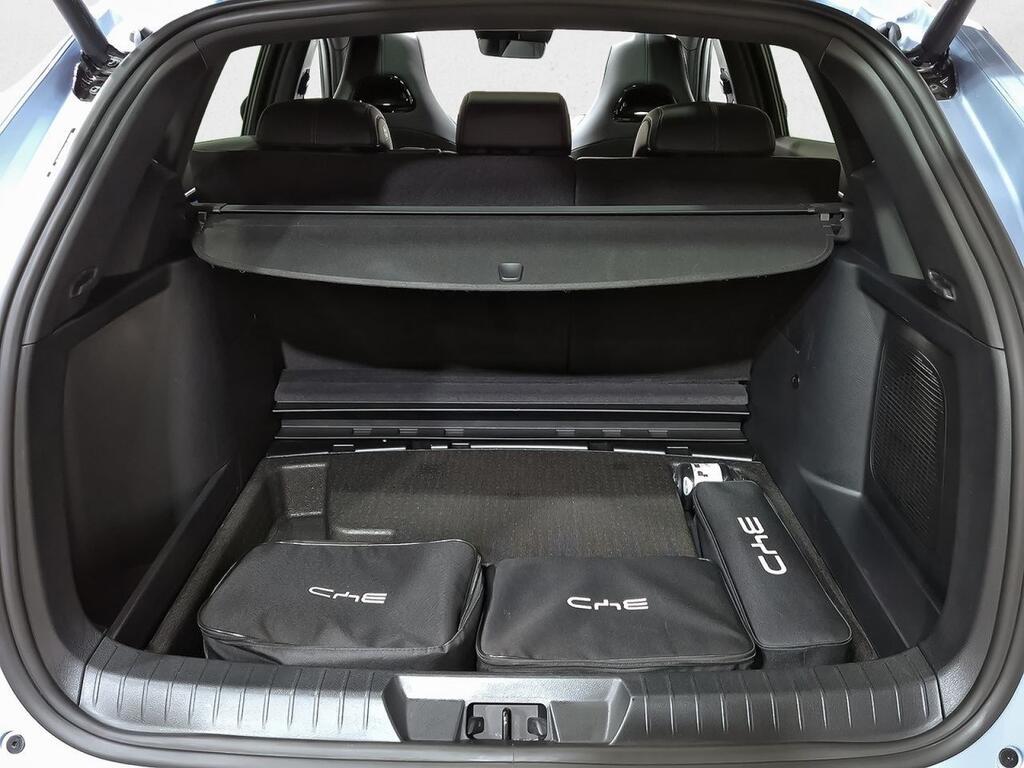 BYD Seal U DM-i Boost 41