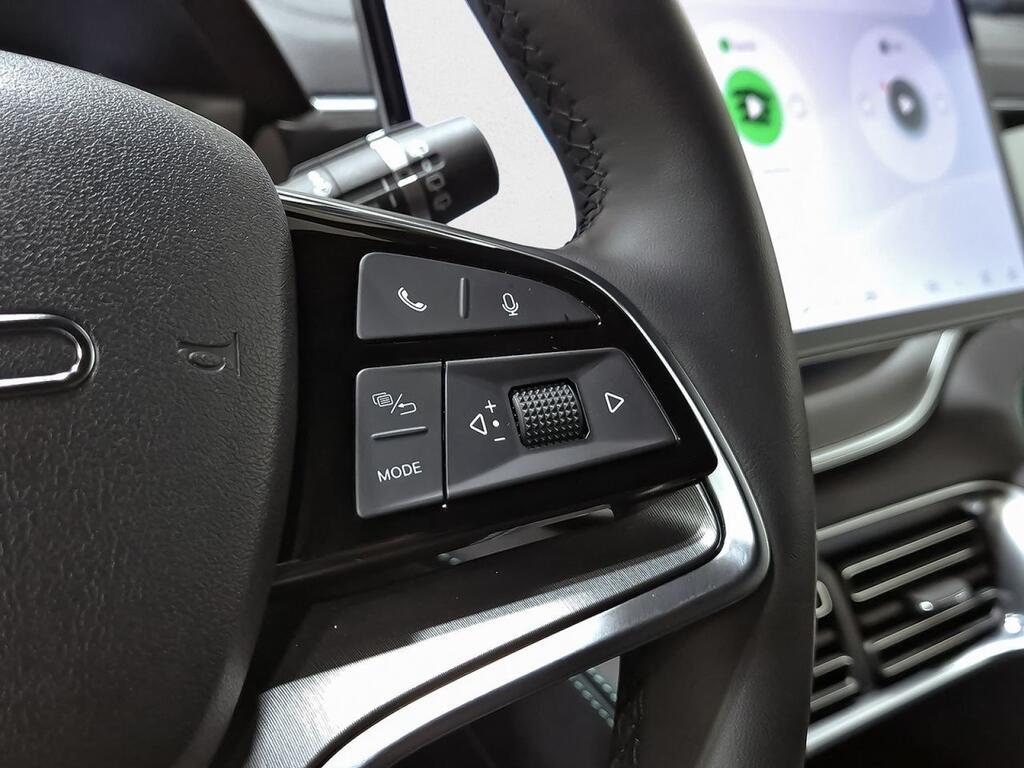 BYD Seal U DM-i Boost 18