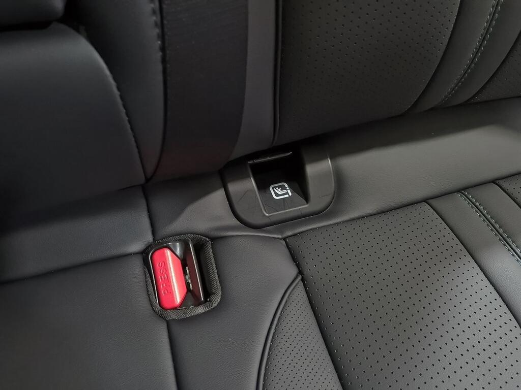 BYD Seal U DM-i Boost 38