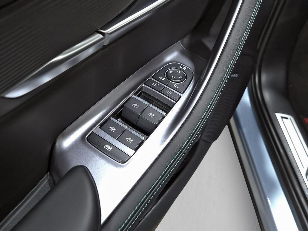 BYD Seal U DM-i Boost 11