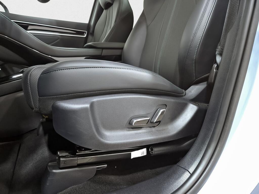 BYD Seal U DM-i Boost 37