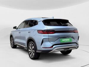 BYD Seal U DM-i Boost