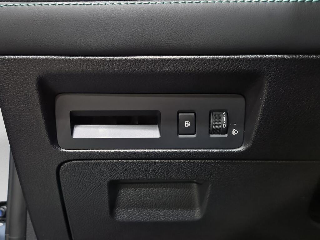 BYD Seal U DM-i Comfort 13