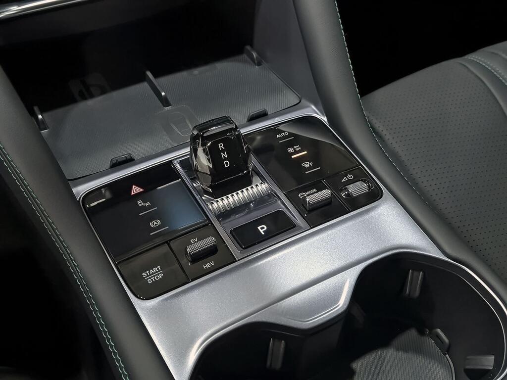 BYD Seal U DM-i Comfort 31