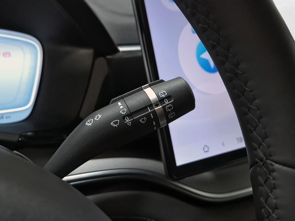 BYD Seal U DM-i Comfort 16