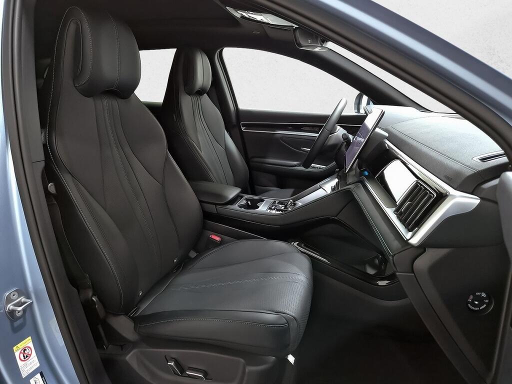 BYD Seal U DM-i Comfort 7